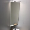 Armoire de toilette d’angle salle de bain TRIO