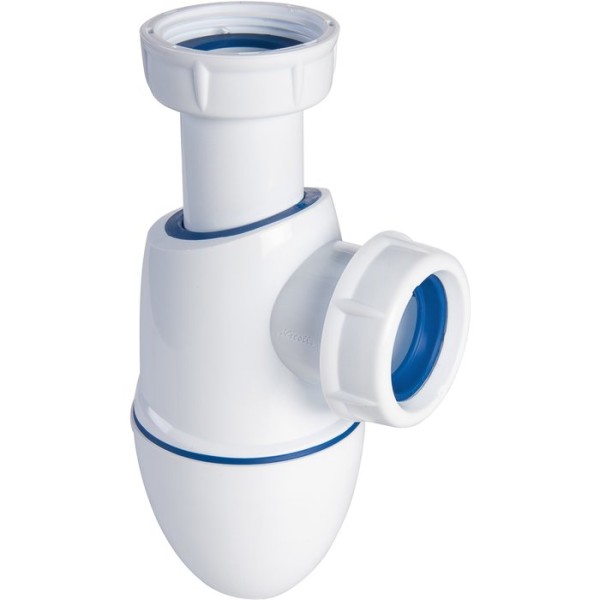 Siphon Easyphon pour lavabo