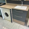 Meuble expo soldé