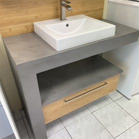 Meuble expo soldé