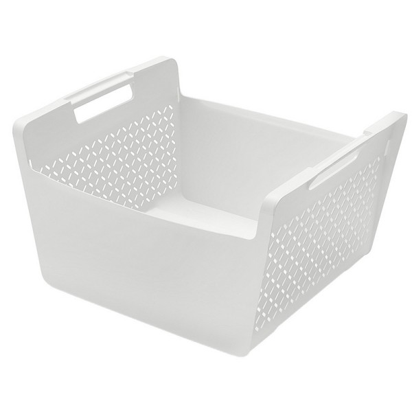 Panier à linge pour tablette