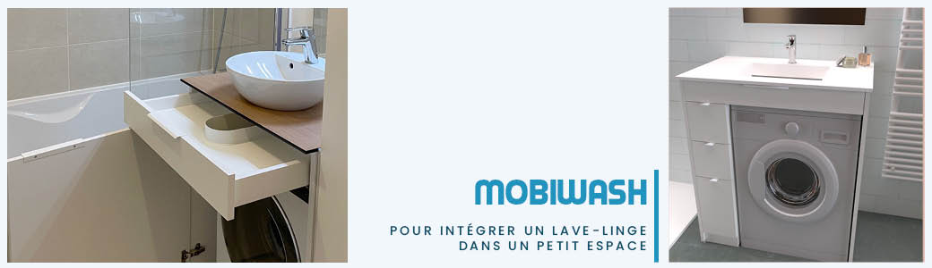 Meubles Mobiwash